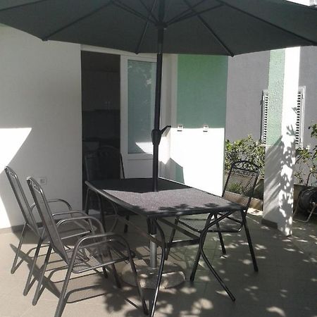 Sea View Apartment Zadar Ngoại thất bức ảnh