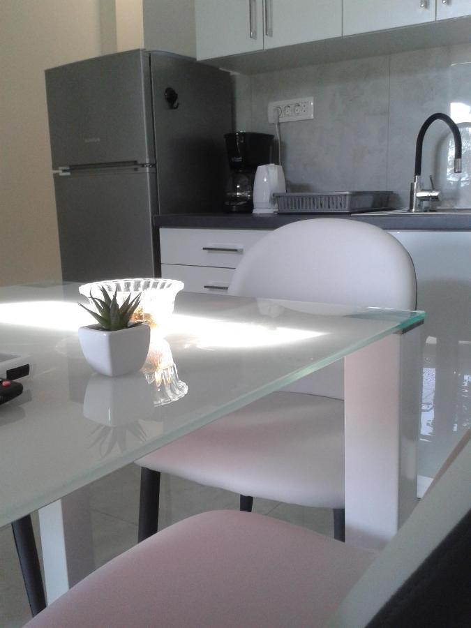 Sea View Apartment Zadar Ngoại thất bức ảnh