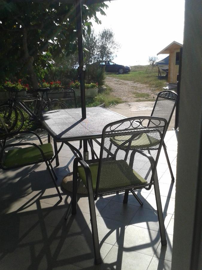 Sea View Apartment Zadar Ngoại thất bức ảnh
